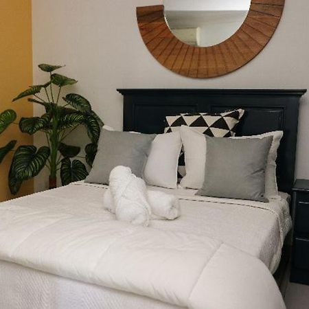 Residencial Frank I Apartment Santo Domingo Exterior photo