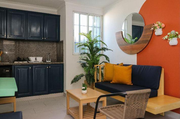 Residencial Frank I Apartment Santo Domingo Exterior photo