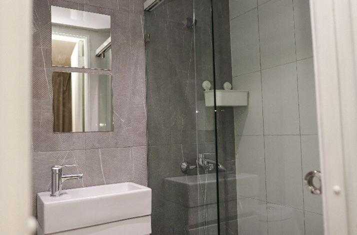 Residencial Frank I Apartment Santo Domingo Exterior photo