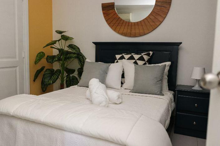 Residencial Frank I Apartment Santo Domingo Exterior photo