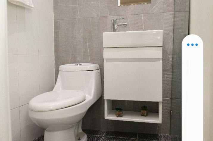 Residencial Frank I Apartment Santo Domingo Exterior photo