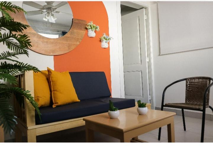 Residencial Frank I Apartment Santo Domingo Exterior photo